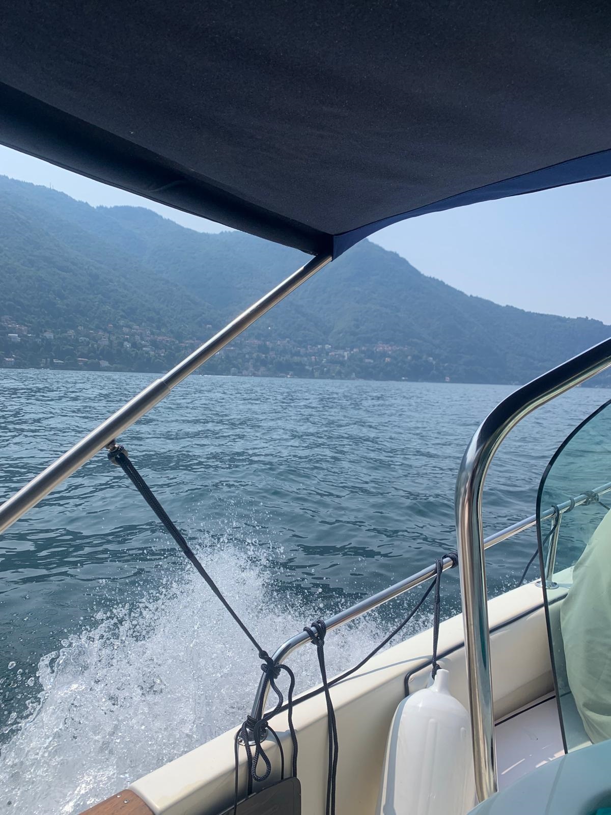 Boat 12