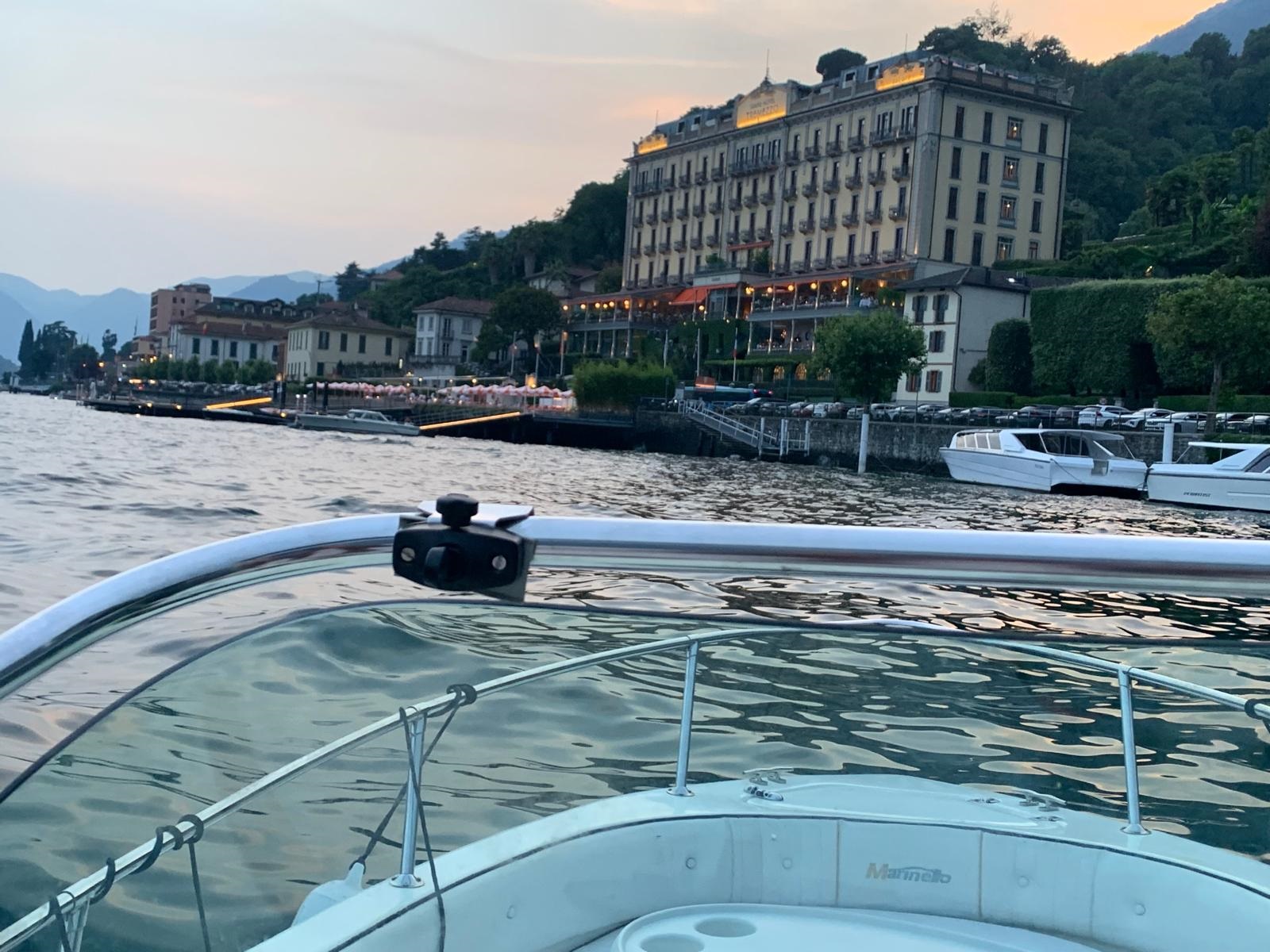 Boat 13