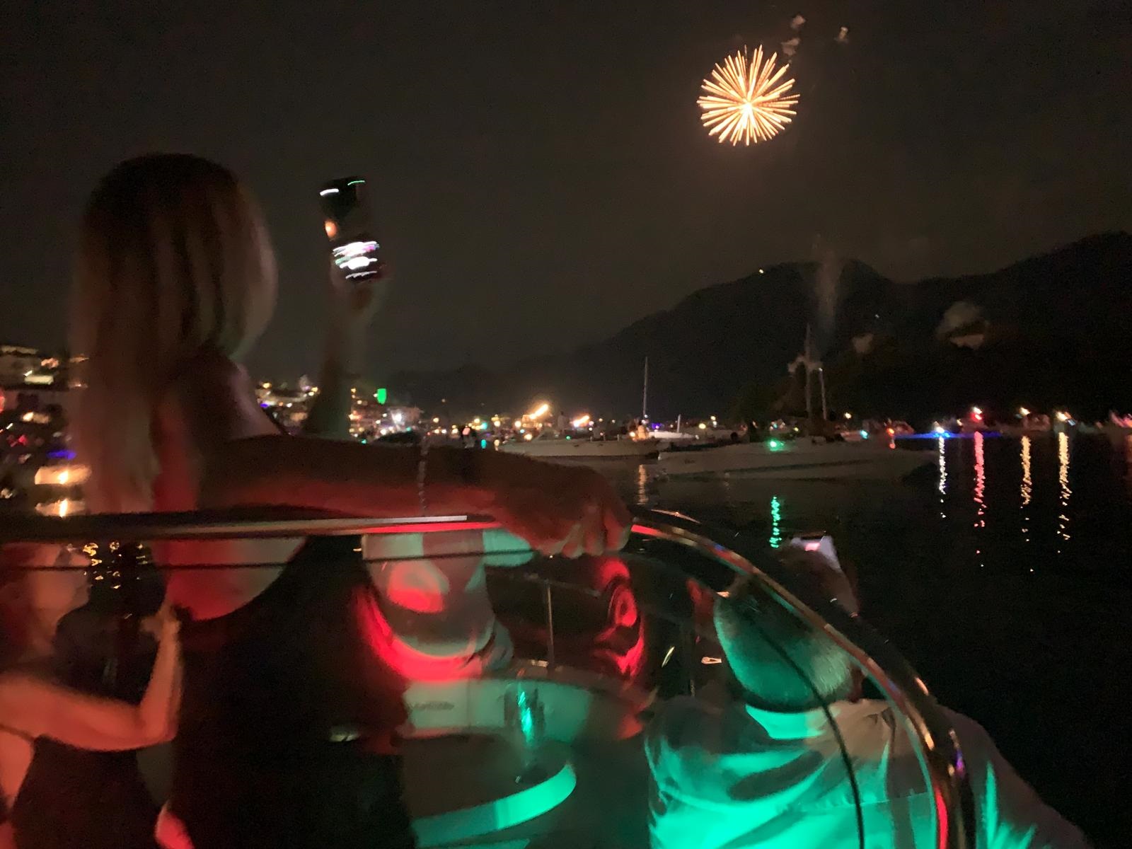 Boat 14