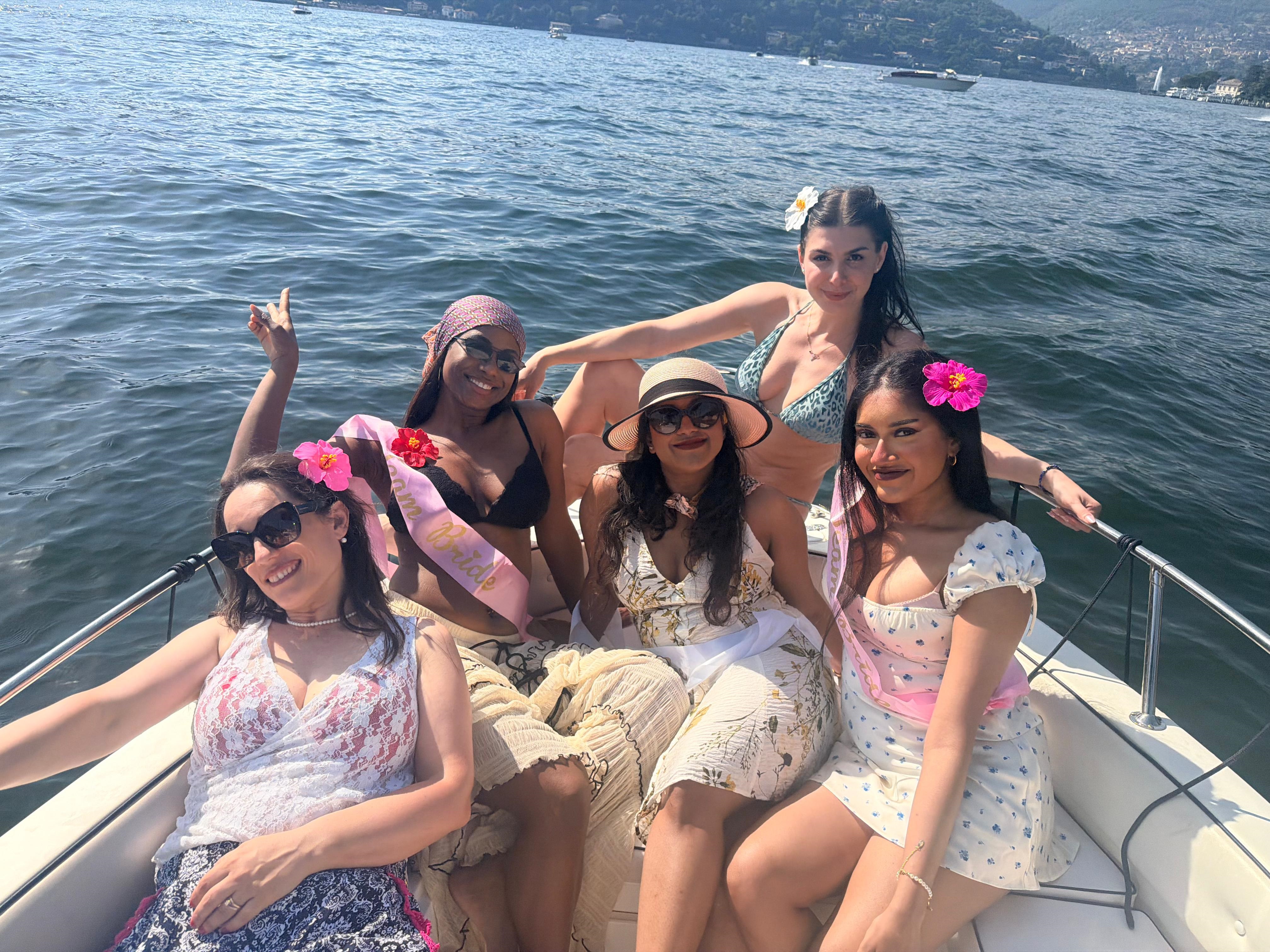 Boat 15