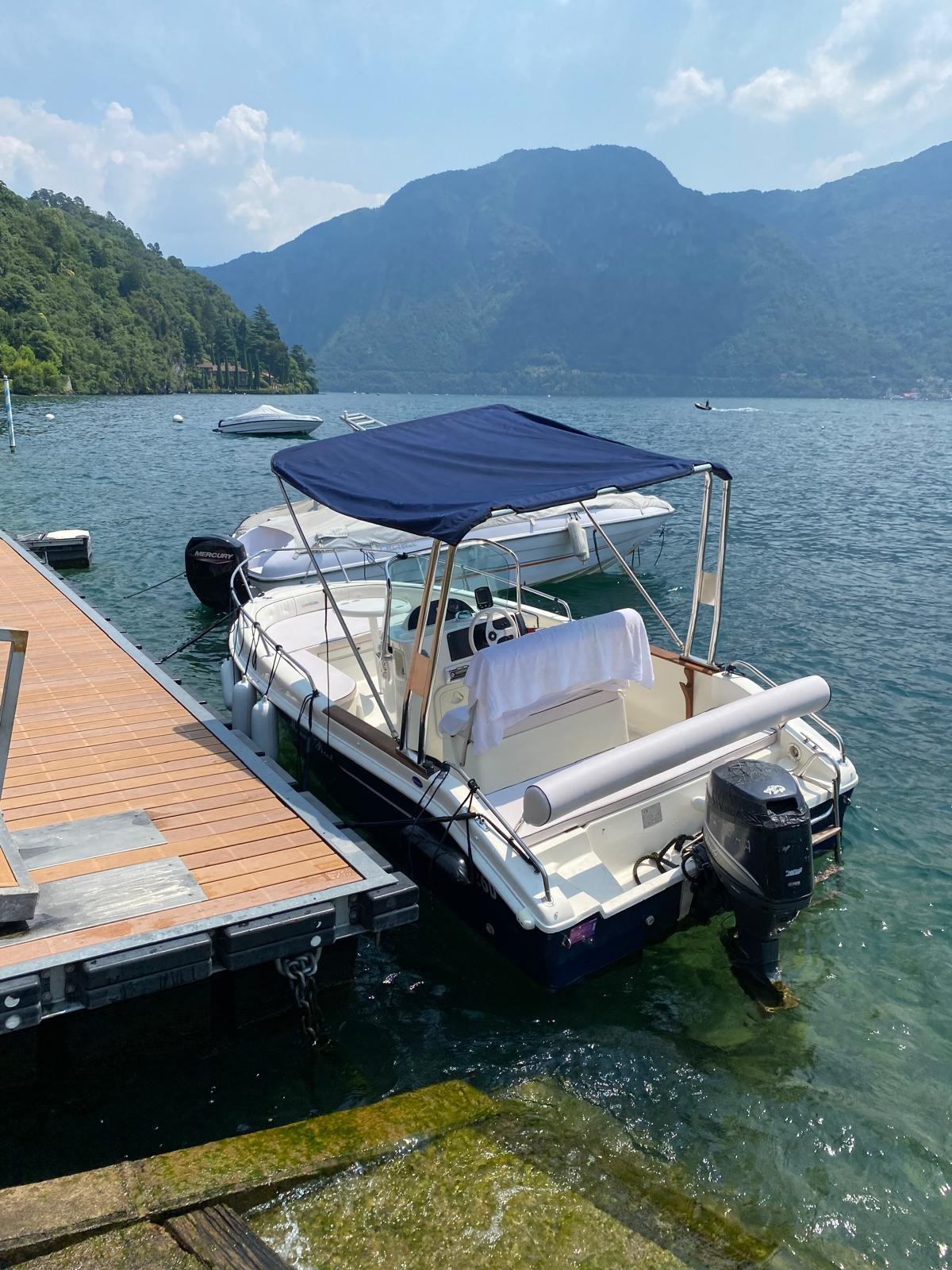 Boat 5