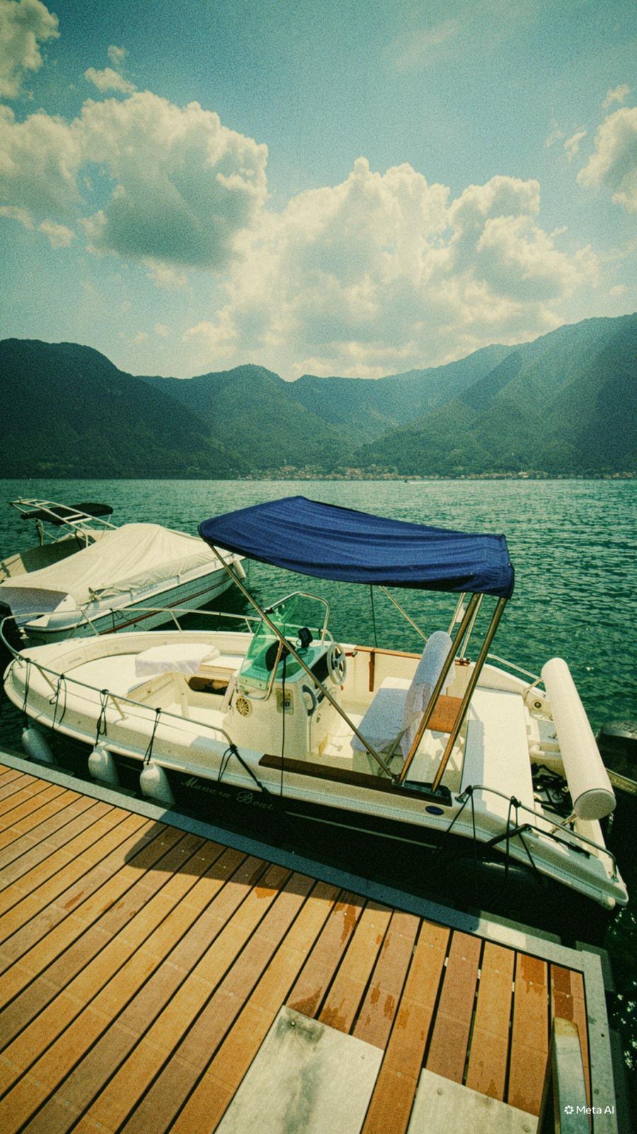 Boat 8