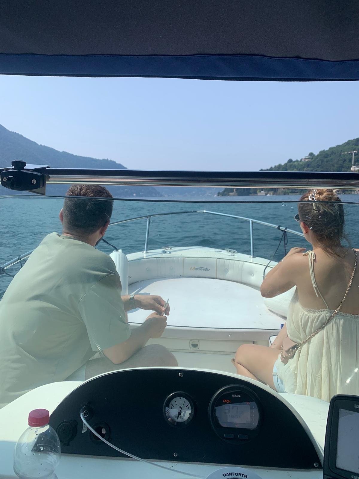 Boat 9